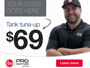 Tank Tune-up (Contractor)