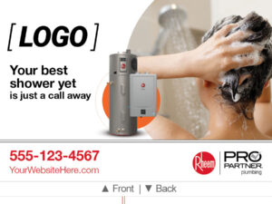 Best Shower Yet