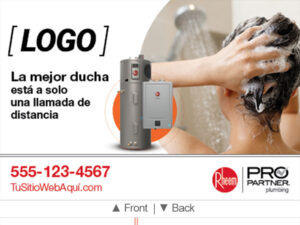 Best Shower Yet